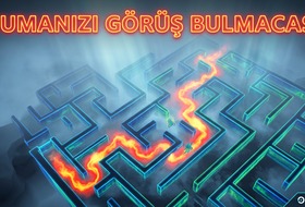 DumanIzı Görüş Bulmacası