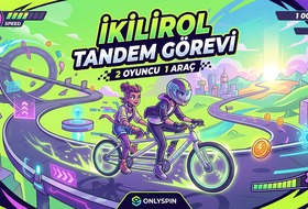 İkiliRol Tandem Görevi