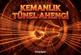 Kemanlık Tünel Ahengi