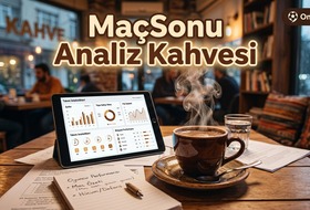 MaçSonu Analiz Kahvesi