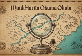 MinikHarita Okuma Okulu