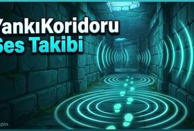 YankıKoridoru Ses Takibi